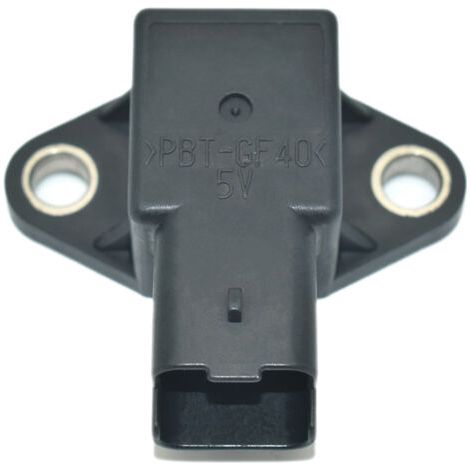 Capteur d'oxygène 499100-0420, type chauffé amont/aval, remplacement direct adapté à de multiples modèles de véhicules, qualité d'origine constructeur. (1/5)