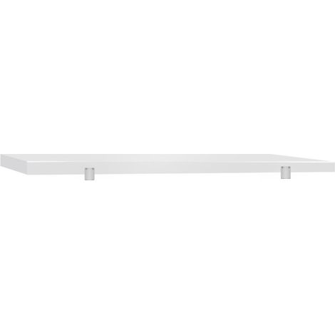 Plaque de découpe blanche 1400x700 mm (Conforme HACCP) PREMIUM - GOLDINOX (1/4)