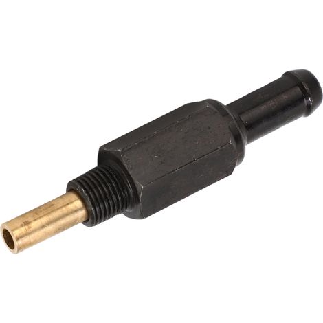 Soupape de contrôle PCV haute performance en alliage de cuivre et d'acier 2674026700, de remplacement pour Hyundai Accent (1/5)