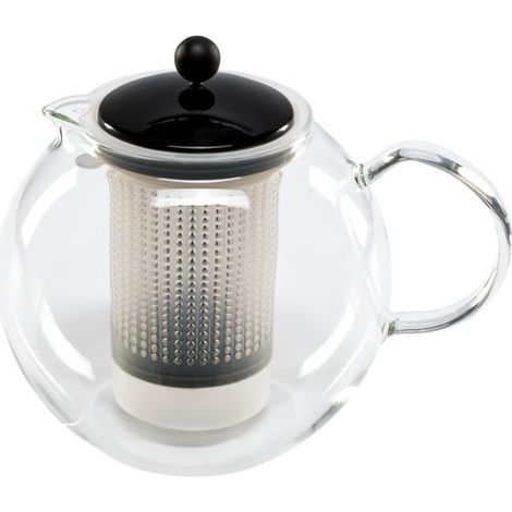 Bodum Teebereiter ASSAM F/PLST 1,5 Liter
