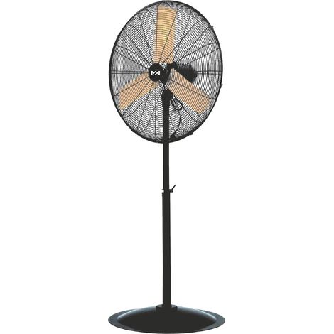 VENTILATEUR SUR PIED INDUSTRIEL MW VP30
