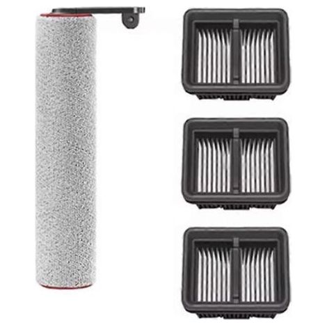 Rotierender Bürsten-HEPA-Filter für Dreame H15 Pro / H12 Pro FlexReach / H13 FlexReach Staubsauger - Ersatzteile (1/4)