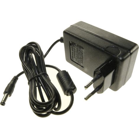BLOC ALIMENTATION 230 V SORTIE 18 V POUR TV AUDIO TELEPHONIE PHILIPS - 996510030424