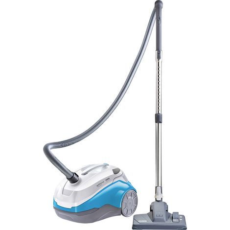 Thomas Perfect Air Allergy pure Staubsauger ohne Beutel Beutellos (1/5)
