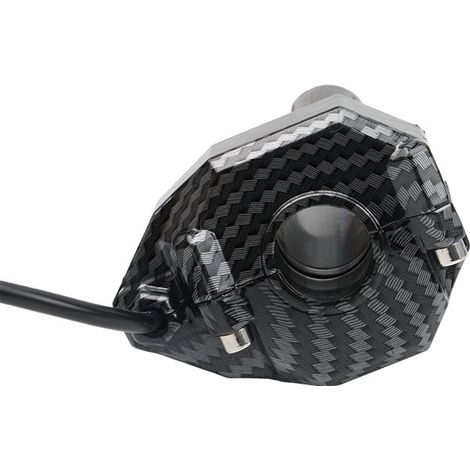 Ridstar Q20 Surron elektronische Schaltwippen für leichte Geländefahrzeuge (1/4)