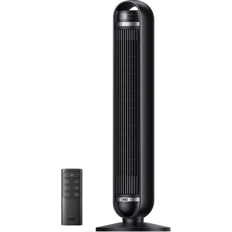 Ventilatore dreo nomad tf414 8 velocità 92 cm