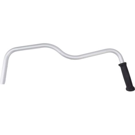 Poignée De Guidon Pour Tondeuse À Fil Compatible FS 130 131 110 111 90 91 89 200 - KZQ (1/5)