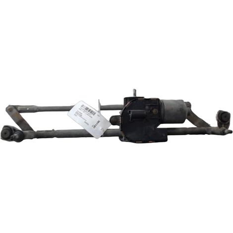 [PRODUIT D'OCCASION] Moteur Essuie-glace Avant VOLKSWAGEN Golf ♻️ Ref Oe. 1q1955119c - Garantie à vie (1/2)