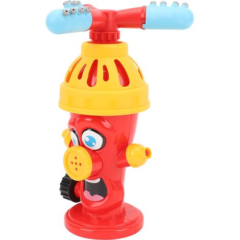 Arroseur automatique de dessin animé pour enfants, jeu d'eau d'été pour jardin et pelouse Y8671‑1 (1/5)