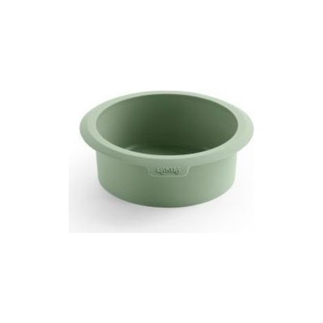 Teglia in Silicone 15 CM per Friggitrice ad Aria Lekue Green - 884108