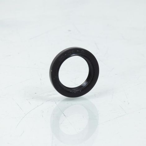 eine Kurbelwellendichtung 17x24x4mm für ein Moped von Mbk (1/3)