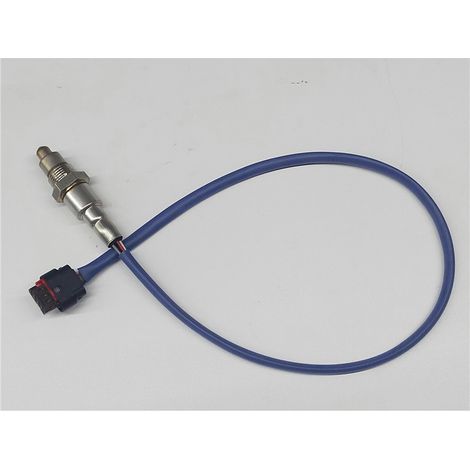 Oxygen sensor F1FA-9G444-BA/0258030150 is suitable for Ford Escape 1.5T. (1/4)