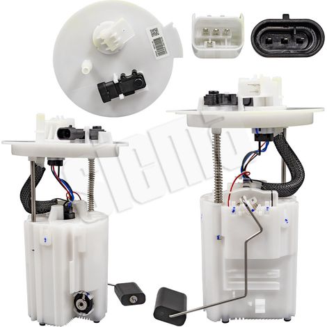 Pompe à carburant neuve 1106100-SF02 pour Fengguang 580Pro 1.5T (norme d'émission chinoise VI). Conçue spécifiquement pour la pompe à carburant Fengguang 580Pro.  -DECOWOOD
