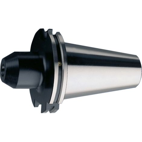 Flächenspannfutter DIN69871ADB SK40 D25mm HAIMER (1/5)