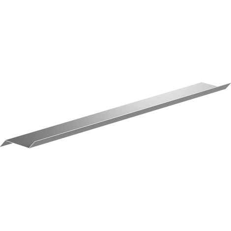 Sarei Z-Profil HG8 1000 x 60 x 20 mm natur Winkelprofil