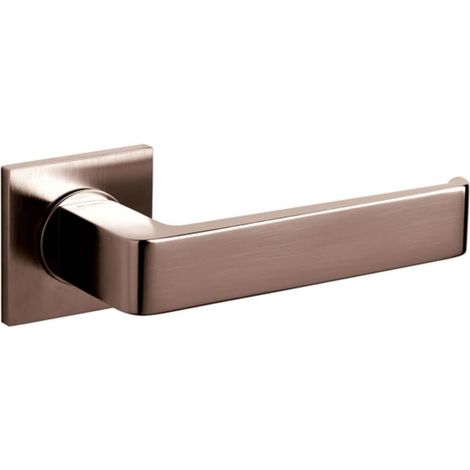 Poignée Milano Q bronze mat - M260NSB8BDS