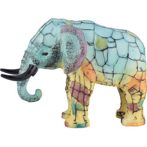 Lampe de bureau animal, lampe de chevet animal de dessin animé, décoration intérieure, lampe de table pour salon ou chambre (1/4)