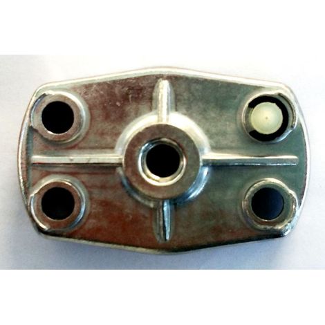 Arrancador de tractor compatible con MITSUBISHI para desbrozadora TL23 TL26