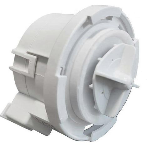 Ablaufpumpe EAU64082901 BLDC 26V für Waschmaschinen (1/5)