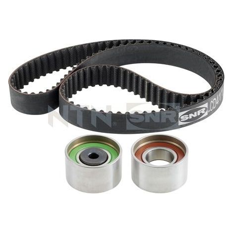 Kits de distribution - KD470.31 - SNR - Compatible avec véhicule Mazda