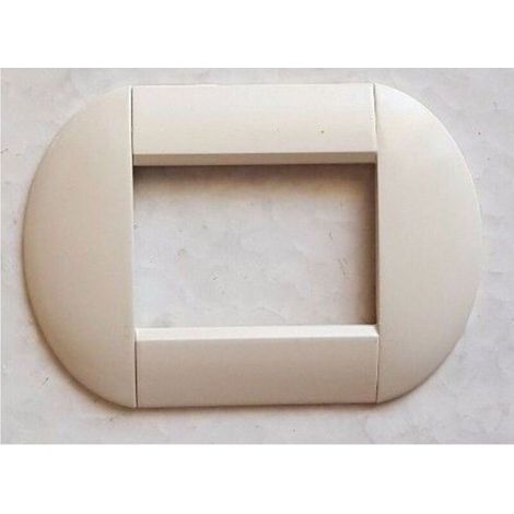 Teller, die mit Living International Light Bowled Bticino Beige kompatibel sind