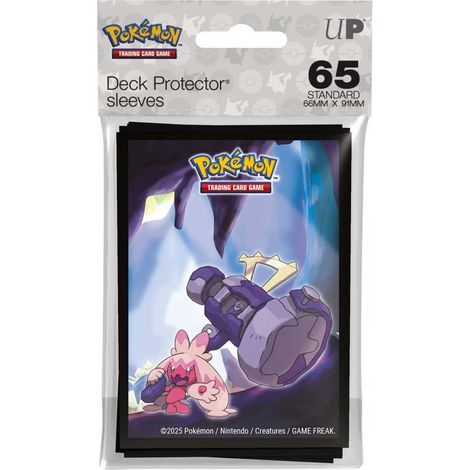 65 Ultra Pro Pokémon TCG: Tinkaton Hüllen