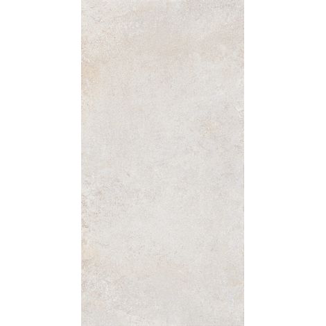 Carrelage sol / mur effet pierre BARDENAS BONE l.60 x L.120 cm Mat LIMCARO (1/5)