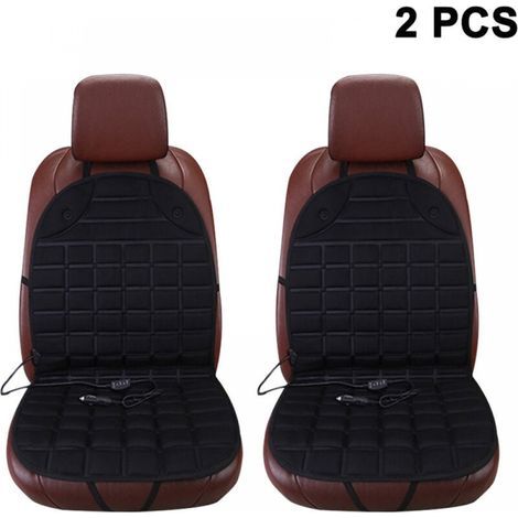 Heated seat cushion, 12V car seat heater, heated car seat cushions (1/5)