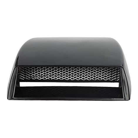 BRAVIX Flux d'air Décoratif de Voiture Entrées d'air (1/5)