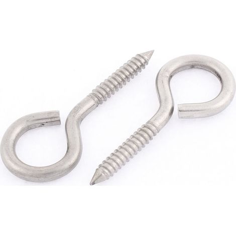 M5x60mm (dbd8525da9ee4824a53e4bddc70195ce) 2 pièces
