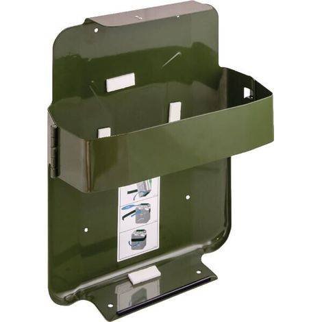 Soporte para bid贸n 20 l GOPART JK575720