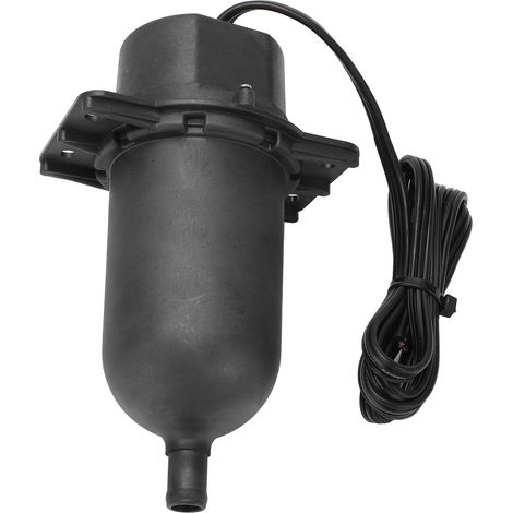 Kit de chauffage de liquide de refroidissement moteur pour générateur diesel électrique 120 V, préchauffage à démarrage automatique, puissance de chauffage 500 W (1/5)