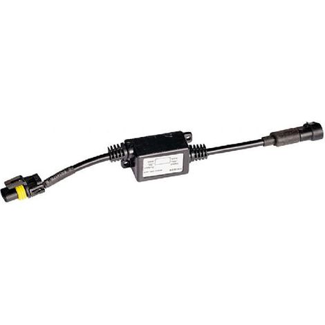 Warning Canceller compatible avec Mazda 3 et 6 - VW