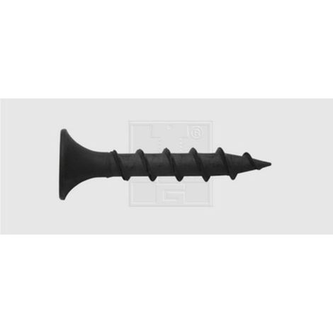 Viti swg 1760245065 35 mm acciaio Phillips