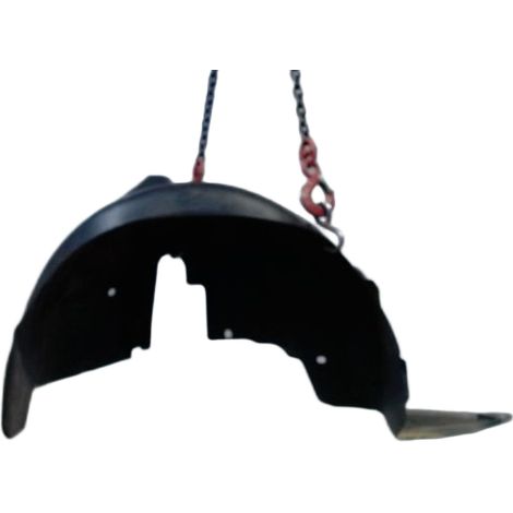 [PRODUIT D'OCCASION] Pare-boue Arriere Gauche PEUGEOT 207 Sw ♻️ Ref Oe. 8529zx - Garantie à vie (1/3)