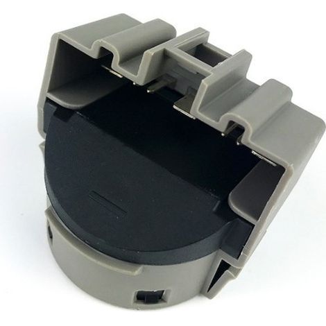 Ignition switch assembly for Ford Transit MK6 7 02-12 vehicles, model 1677531 (1/4)