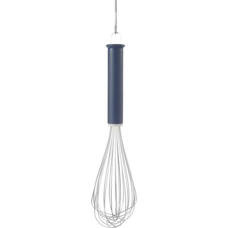 Hendi 509425 Batidor de 12 husillos con mango 250 mm (1/3)