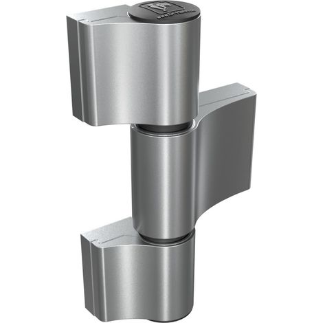 DR. HAHN Aufschraubband Türband 4 AT M955, 3-teilig
