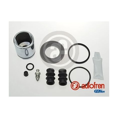 Kit de réparation, étrier de frein Autofren Seinsa D42714C AUDI 166 423 01 81
