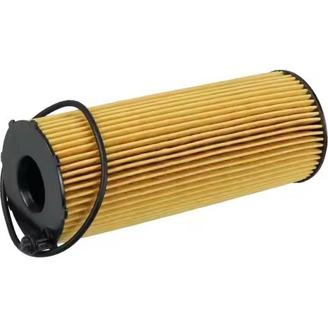 Filtre à Huile Compatible avec Range Rover Sport (2005-2013) & Range Rover (2002-2012) - LR002338 (1/4)