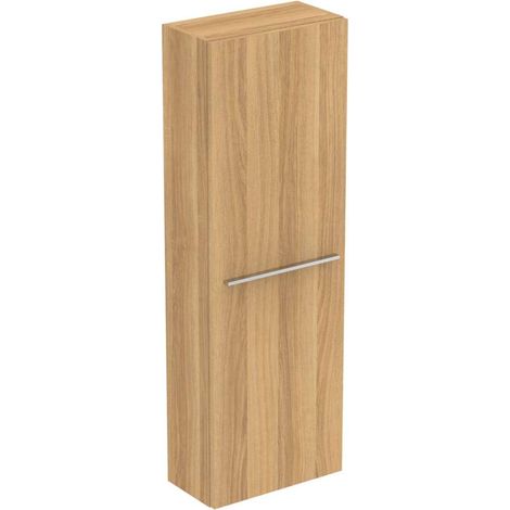 IDEAL STANDARD T5289NX Halb-Hochschrank i.life S 1 Tür (1/4)