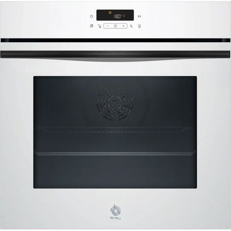 Forno balay 3hd5829b3 multifunzione 71 litri (1/3)