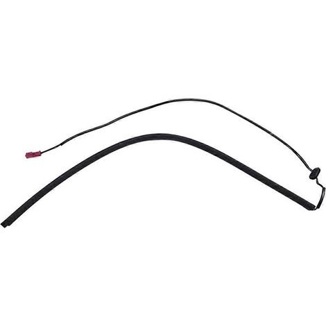 1648202110 1648202010 Compatibile con Mercedes-Benz Classe M W164 ML Striscia anti-pizzicamento per portellone posteriore Sensore—ls (1/5)