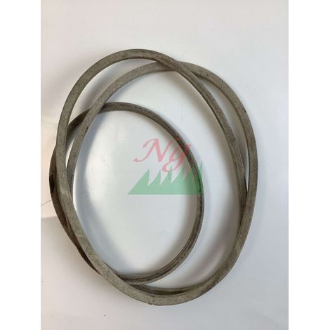 Correa compatible tractor cortacésped SNAPPER V-BELT HA 88,46 1737441 (1/3)