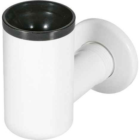 Siphon à entonnoir TS161 1", A