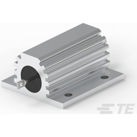 TE Connectivity 4-1625995-0 Résistance de puissance 3 kΩ sortie radiale 75 W 0.05 % 1 pc(s) Box X261922