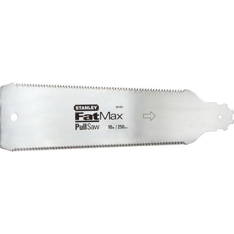 Lame de rechange 500mm FATMAX