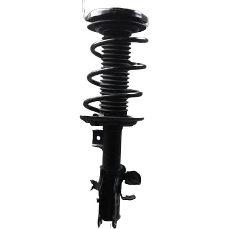 [PRODUIT D'OCCASION] Amortisseur Avant Droit FORD Focus ♻️ Ref Oe. 2367851 - Garantie à vie
