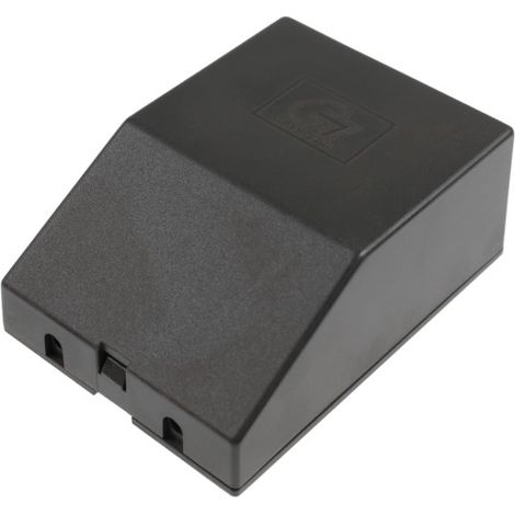 Schnittstelle RMCI 1400-GM - 660206 von Weishaupt