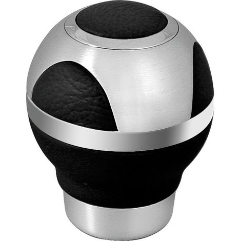 Globe - Pomello leva cambio - Nero (1/2)